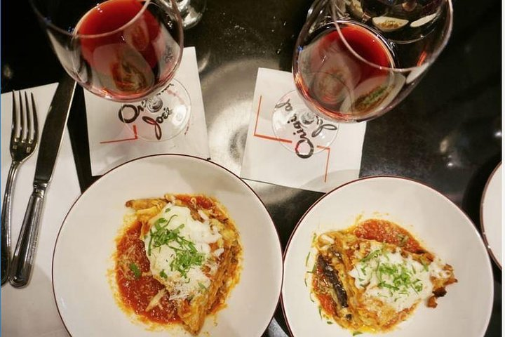 Exclusive North Beach Food Tour in San Francisco - Photo 1 of 6